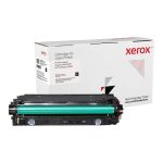 картридж Xerox Everyday сумісний аналог HP CE340A (651A)/CE270A (650A)/CE740A (307A) black