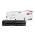 Kартридж Xerox Everyday сумісний для HP 203A (CF540A) / Canon 054 Black