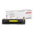 Картридж Xerox Everyday совместимый аналог HP 203A (CF542A) / Canon 054 Yellow