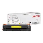 картридж Xerox Everyday сумісний аналог HP CF542X (203X), Canon 054H yellow