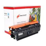 картридж Static Control Parrot совместимый аналог HP CF361X (508X), Canon 040H cyan