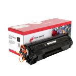 Картридж сумісний Static Control Parrot для Canon 737 / HP 83A