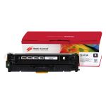 картридж Static Control Parrot совместимый аналог HP CE410A (305A) black