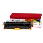 картридж Static Control Parrot сумісний аналог HP CE412A (305A) yellow