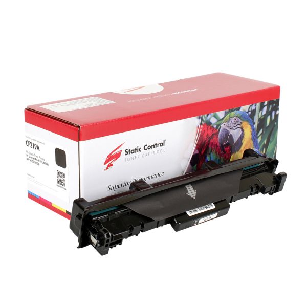 Драм - картридж сумісний Static Control Parrot  для HP 19A (CF219A)