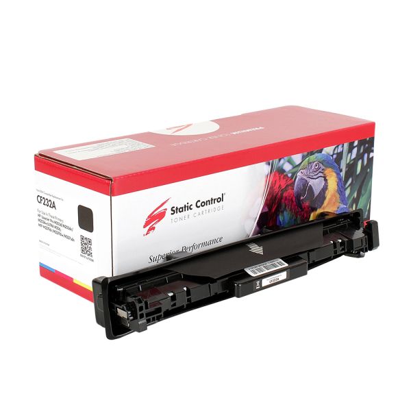 Драм - картридж сумісний Static Control Parrot для HP 32A (CF232A)