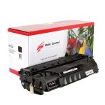 Картридж совместимый Static Control Parrot HP 53A (Q7553A) / Canon 715 Black