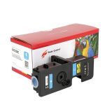 картридж Static Control Parrot совместимый аналог Kyocera TK-5230C cyan