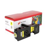 картридж Static Control Parrot совместимый аналог Kyocera TK-5230Y yellow