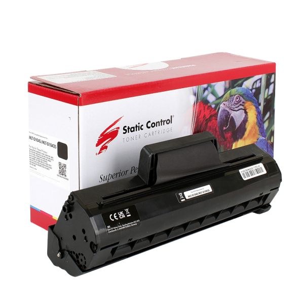 картридж Static Control Parrot сумісний аналог Samsung MLT-D104S