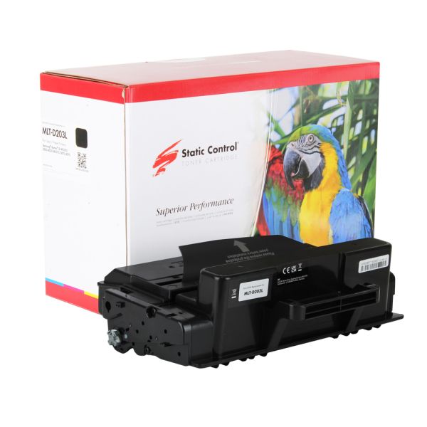 картридж Static Control Parrot сумісний аналог Samsung MLT-D203L
