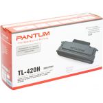 картридж Pantum TL-420Н