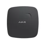 Бездротовий датчик детектування диму і чадного газу Ajax FireProtect Plus Black