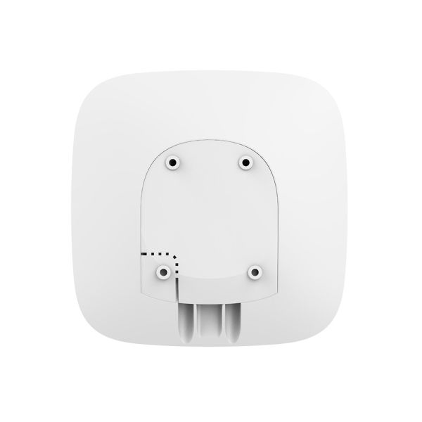 Интеллектуальная централь Ajax Hub 2 (4G) белая