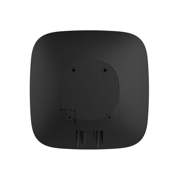 Интеллектуальная централь Ajax Hub 2 (4G) черная