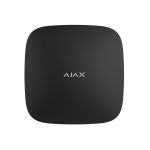 Умная централь Ajax Hub черная Умная централь Ajax Hub черная