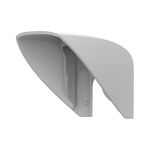 Козырек Ajax Hood для датчика движения Motion Protect Outdoor Козырек Ajax Hood для датчика движения Motion Protect Outdoor