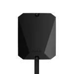 Гибридная централь системы безопасности Ajax FIBRA Hub Hybrid (2G) белая Гибридная централь системы безопасности Ajax FIBRA Hub Hybrid (2G) белая