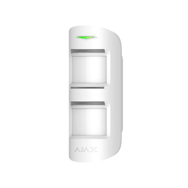 Беспроводной датчик движения Ajax MotionProtect Outdoor