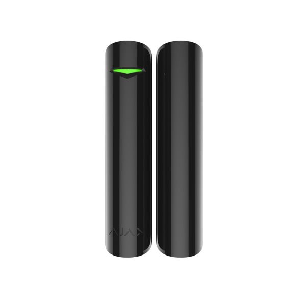 Комплект сигналізації Ajax StarterKit 2 Black