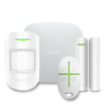 Комплект сигнализации Ajax StarterKit 2 white Комплект сигнализации Ajax StarterKit 2 white