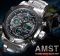AMST Mountain Steel