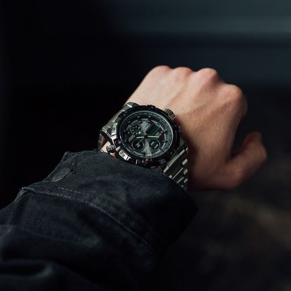 AMST Mountain Steel