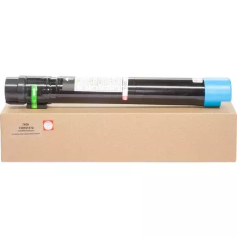 Картридж тон. BASF для Xerox Phaser 7800 аналог 106R01570 Cyan ( 17200 ст.) (BASF-KT-XP7800C)