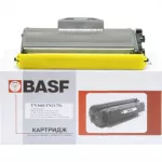 Картридж тон. BASF для Brother HL-2140/2150/2170 аналог TN2175/TN360 Black ( 2600 ст.) (BASF-KT-TN2175) Картридж тон. BASF для Brother HL-2140/2150/2170 аналог TN2175/TN360 Black ( 2600 ст.) (BASF-KT-TN2175)