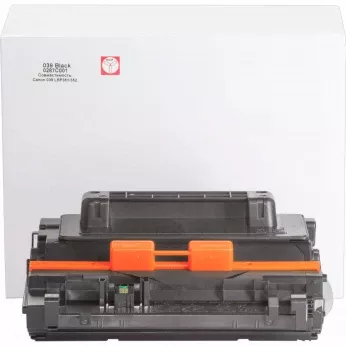 Картридж тон. BASF для Canon LBP-351x/352x аналог Canon 039 Black ( 11000 ст.) (BASF-KT-039)