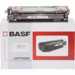 Картридж тон. BASF для Canon LBP-5300/5360 аналог 1658B002 Magenta ( 6000 ст.) (BASF-KT-711-1658B002)