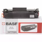 Картридж тон. BASF для Canon LBP-6200d аналог Canon 726 Black ( 2100 ст.) (BASF-KT-CRG726)