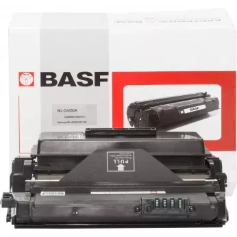 Картридж тон. BASF для Samsung ML-4550/4551 Black ( 10000 ст.) (BASF-KT-MLD4550A)