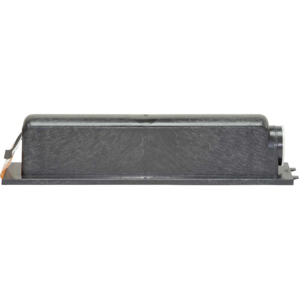 Туба з тонером WWM для Canon NP-1215 аналог NPG-1 Black 190г (TH03)