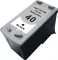 Картридж MicroJet для Canon PIXMA MP140/460 аналог PG-40Bk (0615B025) Black (CC-H40B)