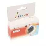 Картридж Arrow для Canon Pixma MG5140/MG5240/MG6140 аналог PGI-425Bk Black (PGI425BK)