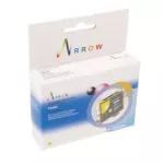 Картридж Arrow для Epson Stylus Photo R200/R340/RX620 аналог C13T048440 Yellow (A-T0484)