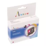 Картридж Arrow для Epson Stylus Photo R200/R340/RX620 аналог C13T048340 Magenta (A-T0483)