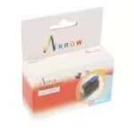 Картридж Arrow для Canon Pixma MG5140/MG5240/MG6140 аналог CLI-426Y Yellow (CLI426Y)