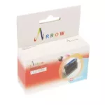 Картридж Arrow для Canon Pixma  MG5140/MG5240/MG6140 аналог CLI-426Bk Photo Black (CLI426BK)
