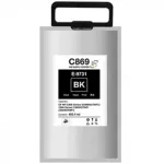 Картридж NEWTONE для Epson WorkForce Pro WF-C869RDTWF аналог C13T973100 Black (T9731)