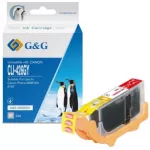 Картридж G&G для Canon PIXMA MG6140/8140. Gray (G&G-4560B001)