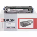 Картридж тон. BASF для HP CLJ 1600/2600/2605 аналог Q6002A Yellow ( 2000 ст.) (BASF-KT-Q6002A)
