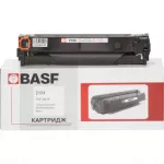 Картридж тон. BASF для HP CLJ M276n/M251n аналог CF210X Black ( 2400 ст.) (BASF-KT-CF210X)