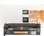 Картридж сумісний NEWTONE для HP 26A (CF226A) / Canon 052