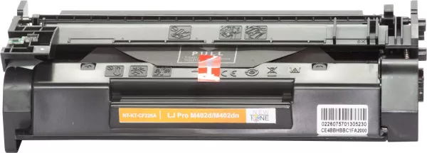 Картридж сумісний NEWTONE для HP 26A (CF226A) / Canon 052