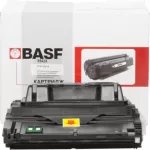 Картридж тон. BASF для HP LJ 4250/4350 аналог Q5942X Black ( 20000 ст.) (BASF-KT-Q5942X)