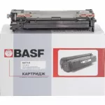 Картридж тон. BASF для HP CLJ 3600/3800 аналог Q6471A Cyan ( 4000 ст.) (BASF-KT-Q6471A)