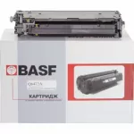 Картридж тон. BASF для HP CLJ 3600/3800 аналог Q6472A Yellow ( 4000 ст.) (BASF-KT-Q6472A)