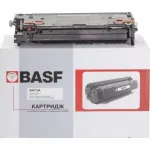 Картридж тон. BASF для HP CLJ 3600/3800 аналог Q6473A Magenta ( 4000 ст.) (BASF-KT-Q6473A)